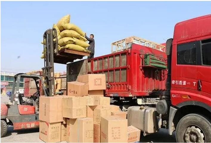 厦门到利州区物流专线