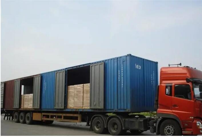 厦门到利州区整车运输