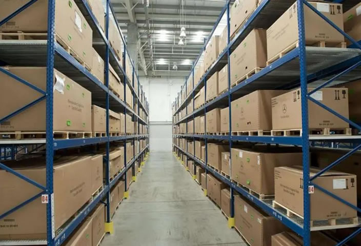 厦门到利州区货物仓储