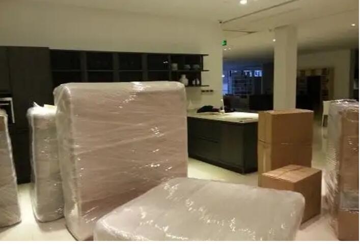 厦门到利州区长途搬家