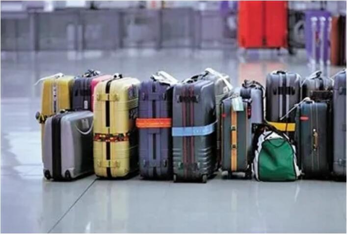 厦门到利州区行李托运