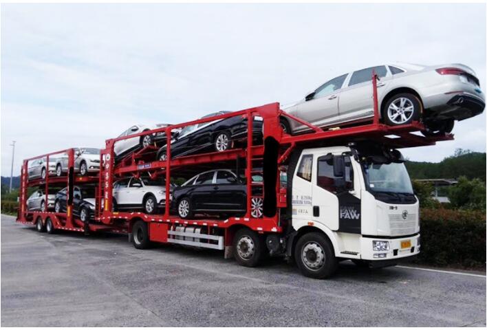 厦门到利州区轿车托运